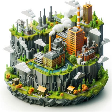 Industrial 的图像结果