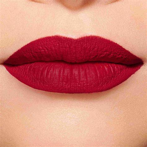 Cream Lip Stain • 94 Cherry Moon