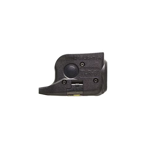 Streamlight TLR6 Glock, 212,95