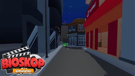 Image result for Code Bioskop Simulator