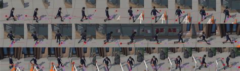 Image result for Motion Matching Animation