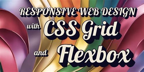 Image result for Build Responsive Website HTML CSS Grid Flex Box and More