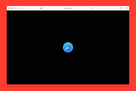 Safari Browser 的图像结果