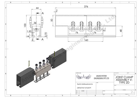 Safelink V DSL Busbars | Heavy Duty DSL Busbar Industrial EOT Cranes
