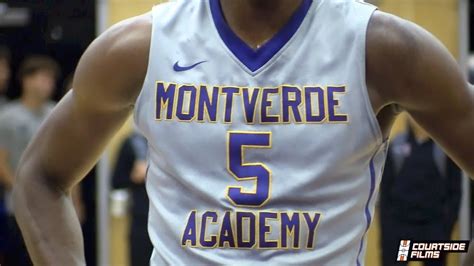 Montverde Academy Highlights From Season Opener! TOP RANKED Team In ...