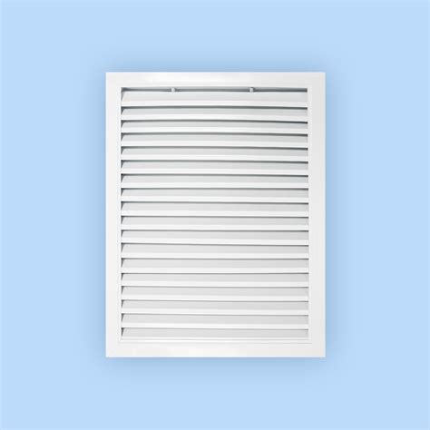 Popular Floor Air Return Grill For Home Style