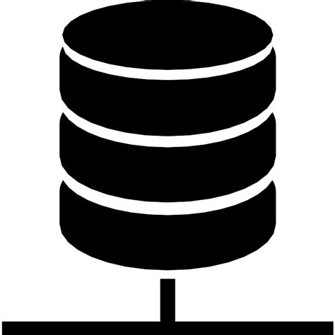 Database SVG 的图像结果