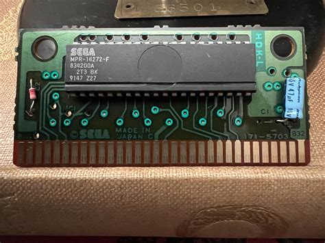 PAL vs NTSC PCB Identification? I grabbed a lot of loose games and some ...