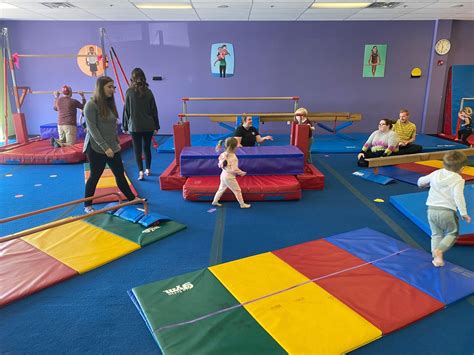 The Little Gym of Rogers - Rogers, AR - Nextdoor