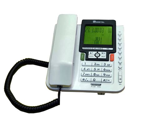 BEETEL B11 Telephone