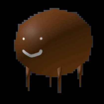 doo doo bug | Roblox Item - Rolimon's