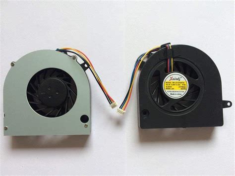 SD Laptop Internal CPU Cooling Fan for Lenovo Ideapad G560 G460 G560 ...
