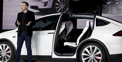Here Is How You Can Get A Job At Elon Musks Tesla, Inc