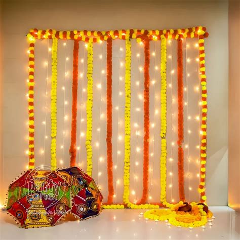 Book Diwali Office Decoration in Bangalore | Festival Decorations