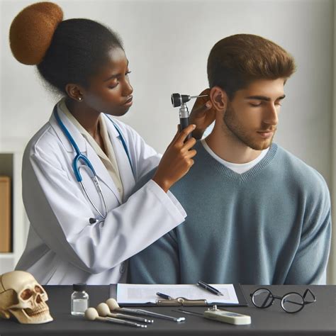 The Importance of Regular Check-ups with Your Ear, Nose, and Throat Doctor | Otolaryngology ...