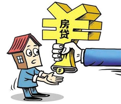 热点城市房贷价升量跌趋势延续 未来个人房贷下降_新浪广东_新浪网