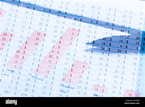 Business Line Graph 的图像结果