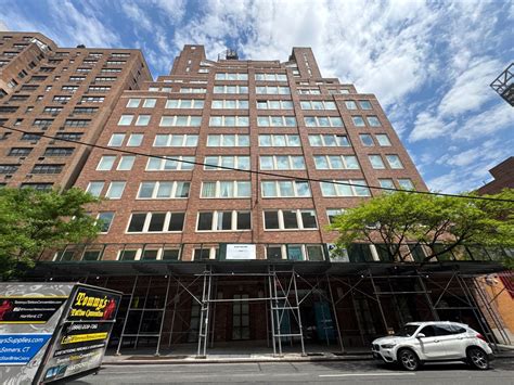 The Goddard School to open a pre-K location at 307 E. 63rd St. on the ...