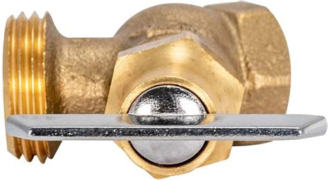 EZ-FLO 20213 Female Loose Key Hose Bibb, 3/4 inch India | Ubuy