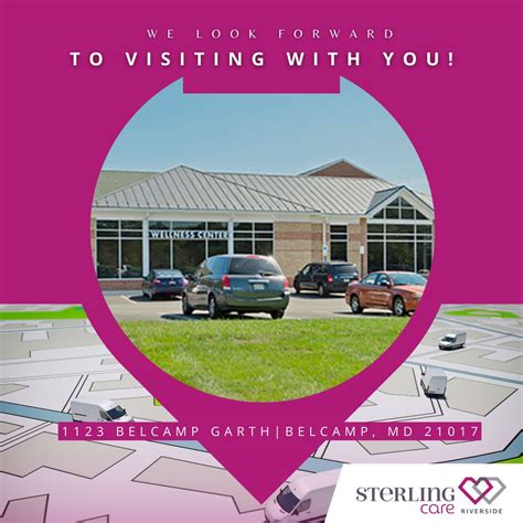 Sterling Care Riverside