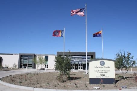 Country Meadows Justice Court | Justice Court Locations | Maricopa ...