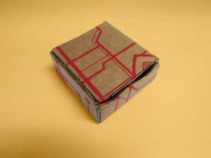 DIY Box 的图像结果