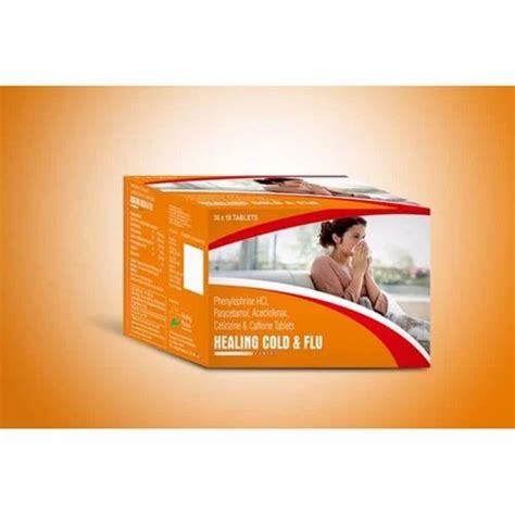 Cold Tablets 的图像结果