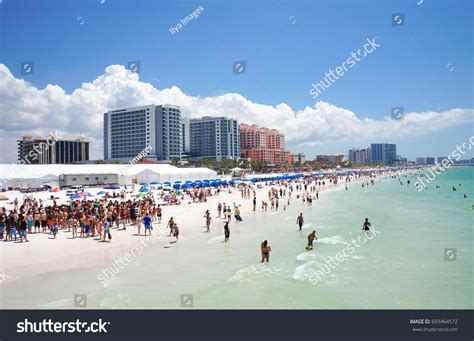 Image result for Spring Break Florida Beach
