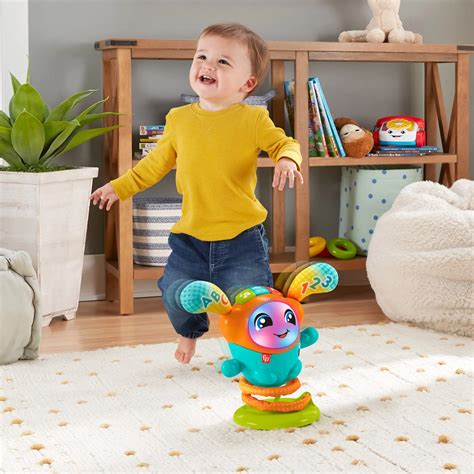 Unleash Your Little One's Inner DJ with the Fisher-Price DJ Table