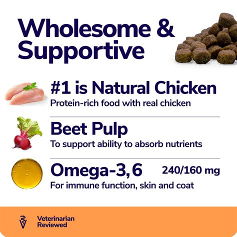 What Is The Highest Calorie Dog Food