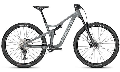 FORBES MTB - All You Need to Know BEFORE You Go 2026 (with Photos ...