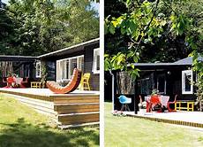 An Ideal Scandinavian Summer House by An Ideal Scandinavian Summer House An Ideal Scandinavian Summer House