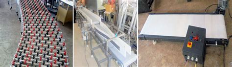 Conveyors | Automation Technologies - Manufacturers & Exporters of ...