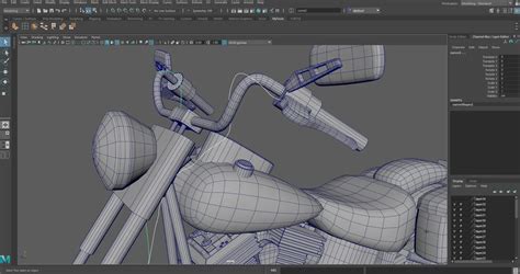 Surface Modeling Tutorial 的图像结果