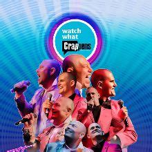 Watch What Crappens LIVE: The Mounting Hysteria Tour Additional Offers
