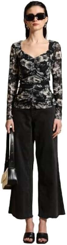 Amazon.in: Kazo - Women's Western Wear / Women's Clothing: Clothing ...