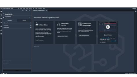 Sagemaker Machine Learning 的图像结果