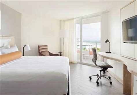 Marriott Stanton South Beach Reviews & Prices | U.S. News Travel
