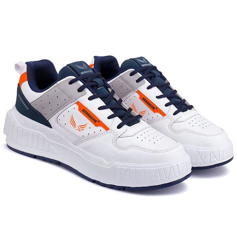 Bersache Sneaker, Loafers ,Casual With Extra Comfort Sneakers For Men'