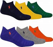 Image result for Polo Ankle Socks for Men