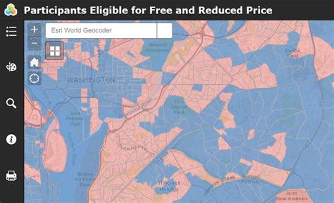 Fiscal Year 2018 CACFP & SFSP Area Eligibility Data now available!