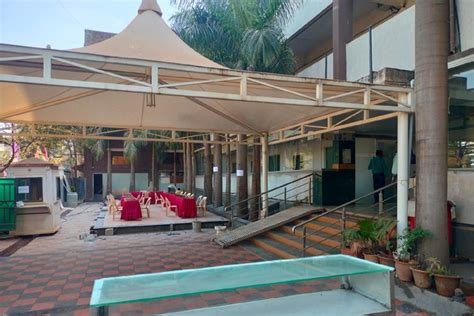 Pune Cambridge Institute of Management & Computer Applications Pune ...