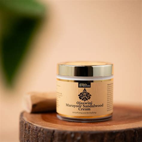 Why Everyone’s Talking About Ojaswini Sandalwood C – Bipha Ayurveda