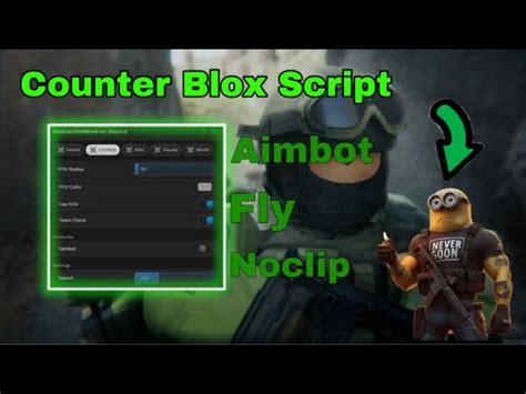 Jjsploit Scripts for Counter Blox 的图像结果
