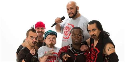 MWA Midgets with Attitude Wrestling Show | Callaway, FL, 7624 Penny ...