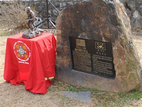 Hill 180 battle exemplifies U.S. Army's Pacific legacy | Article | The ...