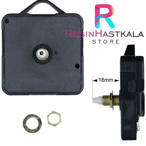 Clock Machine – Resinhastkala Store