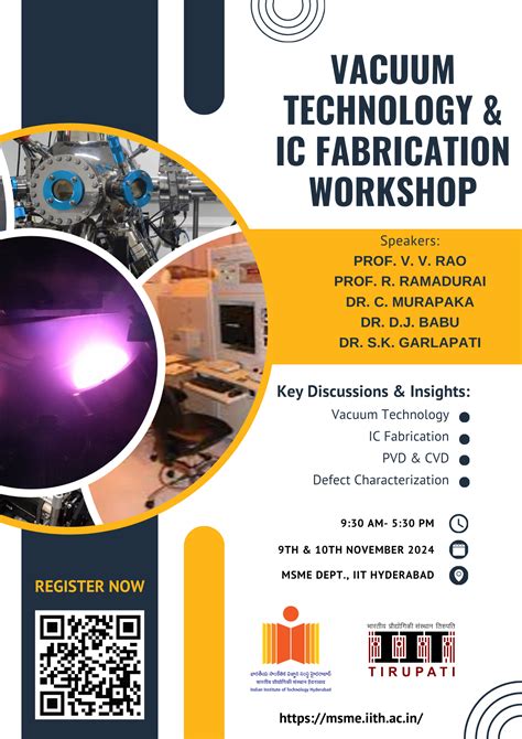 Materials Science & Metallurgical Engineering