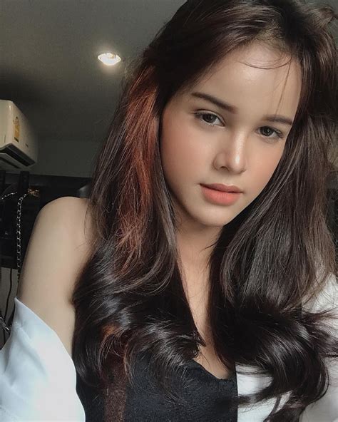 Pear Pearkwan – Most Beautiful Thai Transgender Girl - TG Beauty