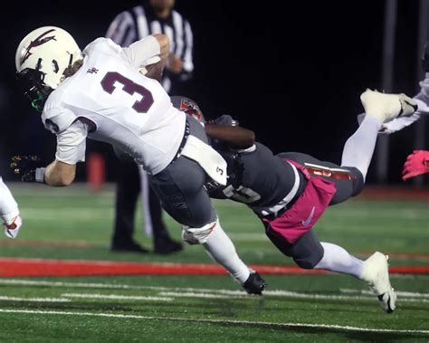 TSSAA football playoff brackets. What to know about Tennessee high ...